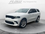 2023 Dodge Durango GT Launch Edition AWD