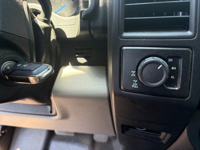 2015 Ford F-150 XL