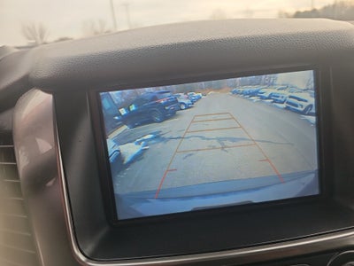 2020 Chevrolet Tahoe 4WD Premier