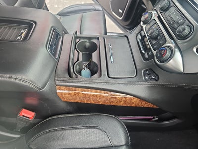 2020 Chevrolet Tahoe 4WD Premier