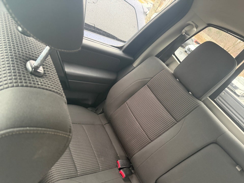 2014 Nissan Titan PRO-4X