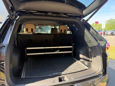 2019 Chevrolet Blazer Premier
