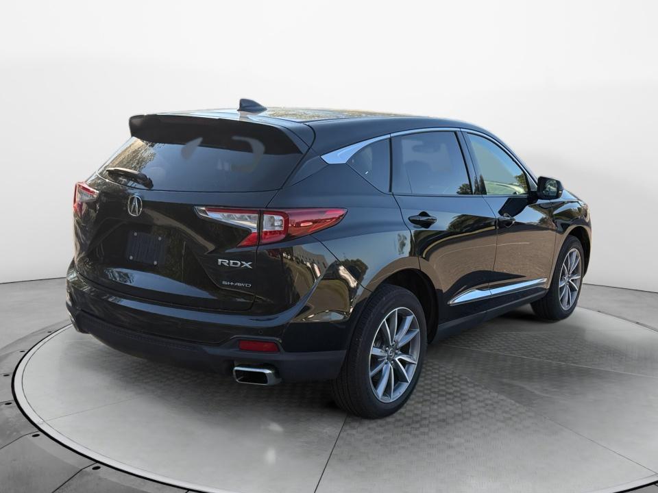 2023 Acura RDX w/Technology Package