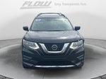 2020 Nissan Rogue S Intelligent AWD
