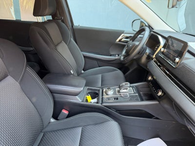 2022 Mitsubishi Outlander ES 2.5 S-AWC
