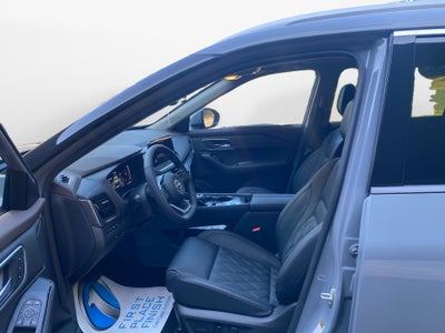 2023 Nissan Rogue Platinum FWD