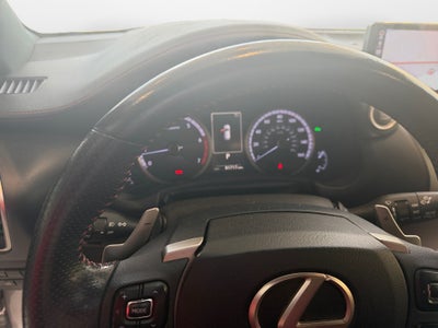 2019 Lexus NX 300 F SPORT