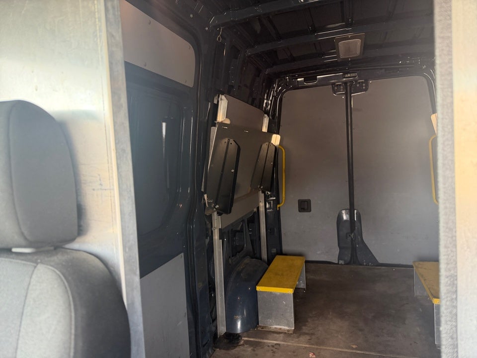 2019 Mercedes-Benz Sprinter 2500 Standard Roof V6
