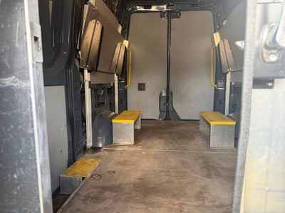2019 Mercedes-Benz Sprinter 2500 Standard Roof V6