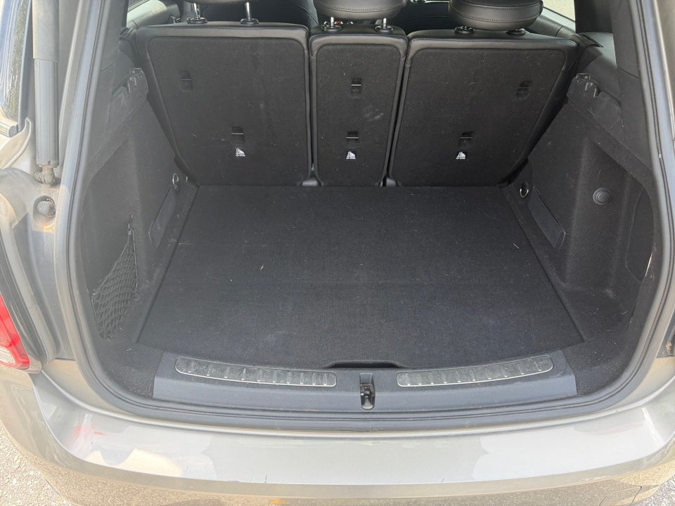 2018 MINI Countryman Cooper S