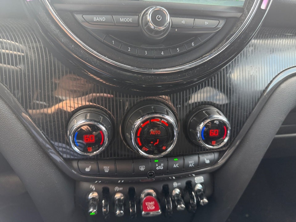 2018 MINI Countryman Cooper S