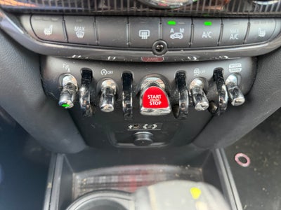 2018 MINI Countryman Cooper S