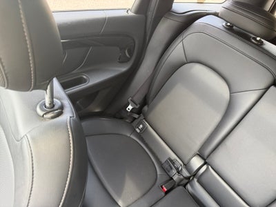 2018 MINI Countryman Cooper S