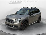 2018 MINI Countryman Cooper S