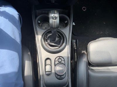 2018 MINI Countryman Cooper S