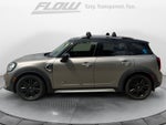 2018 MINI Countryman Cooper S