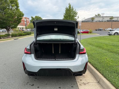 2023 BMW M340i M340i xDrive