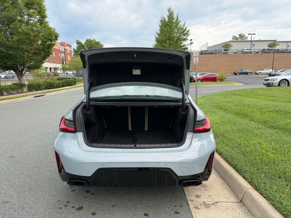 2023 BMW M340i M340i xDrive