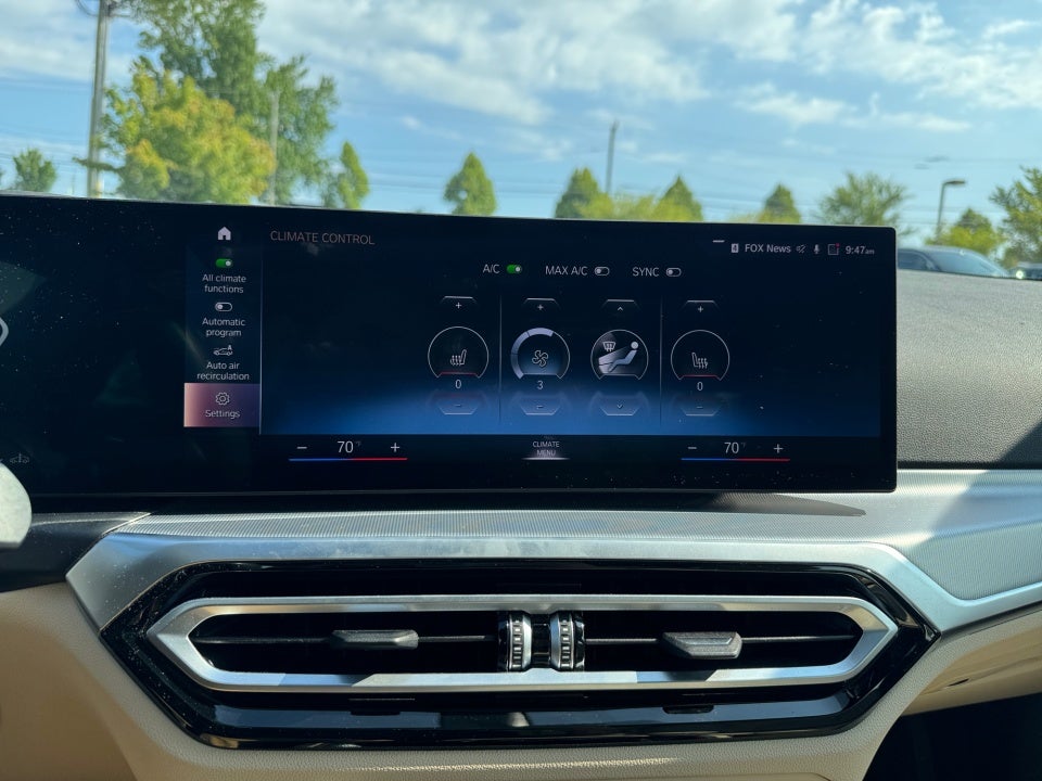 2023 BMW M340i M340i xDrive