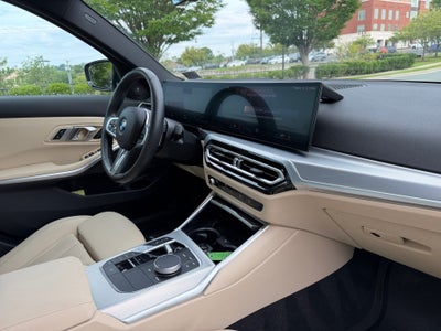 2023 BMW M340i M340i xDrive