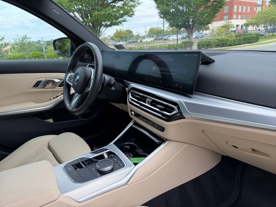 2023 BMW M340i M340i xDrive