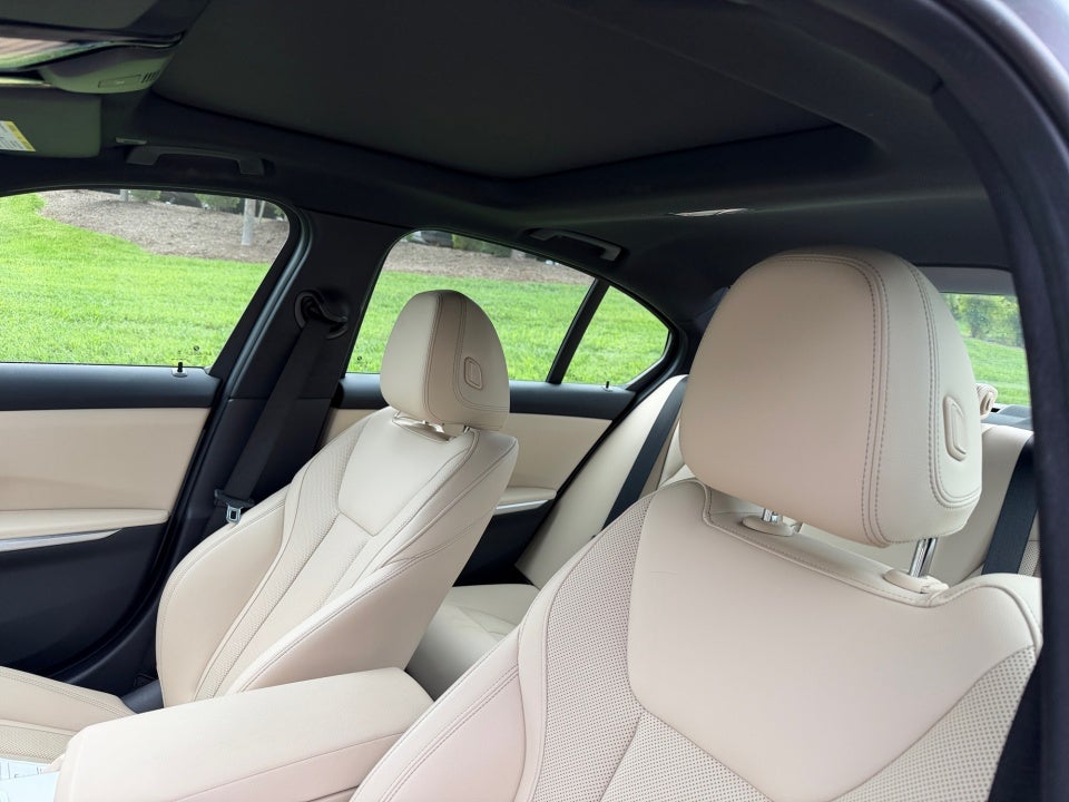 2023 BMW M340i M340i xDrive