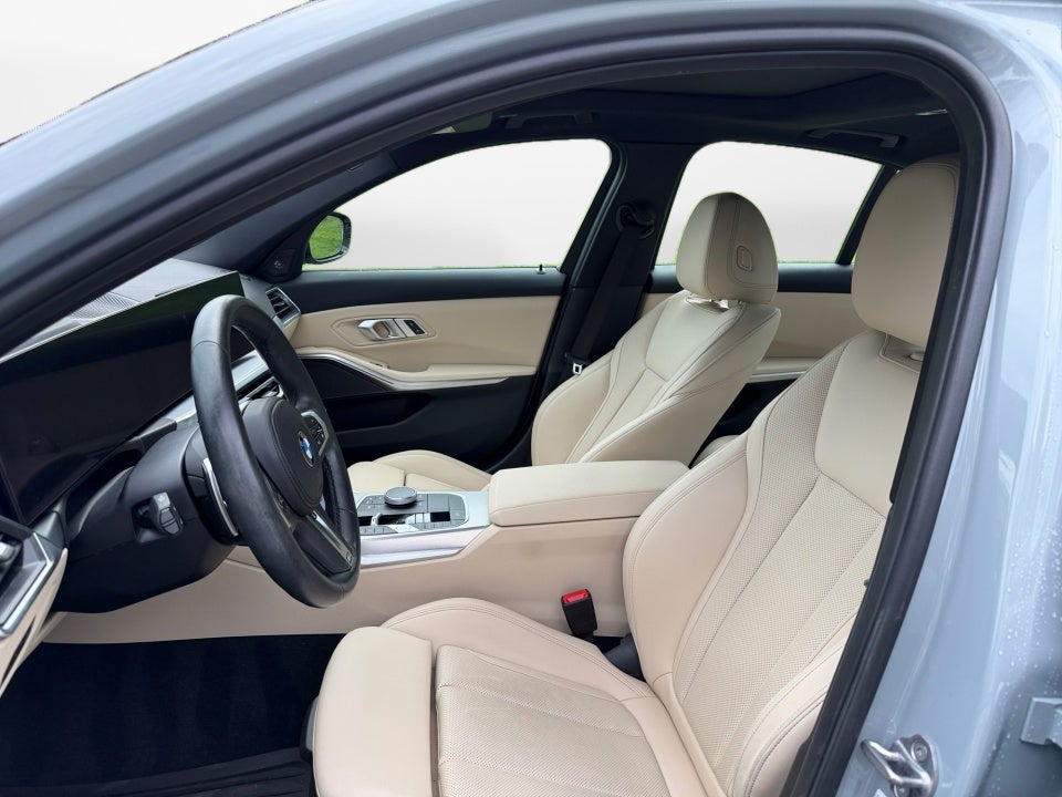 2023 BMW M340i M340i xDrive