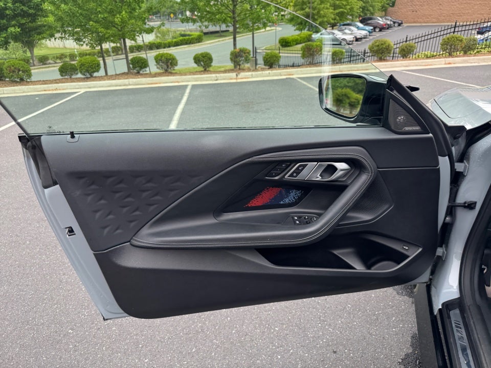 2023 BMW M240 i xDrive