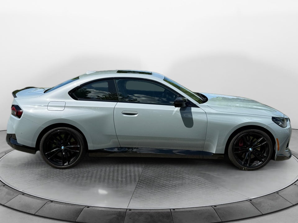 2023 BMW M240 i xDrive