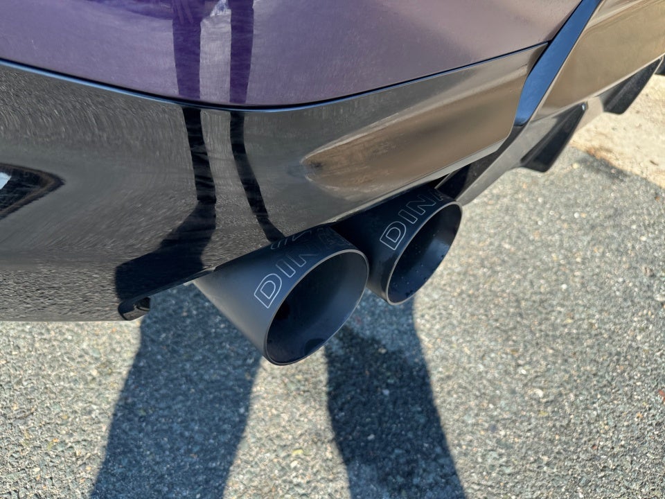 2024 BMW M240 i xDrive