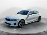 2025 BMW 330i xDrive