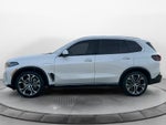 2024 BMW X5 PHEV xDrive50e