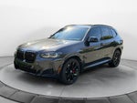 2023 BMW X3 M40i