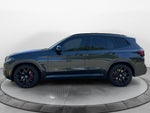 2023 BMW X3 M40i