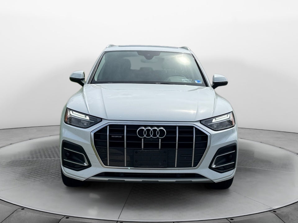 2021 Audi Q5 Premium Plus 45 TFSI quattro S tronic