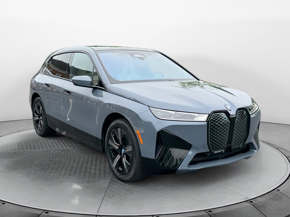 2023 BMW iX xDrive50