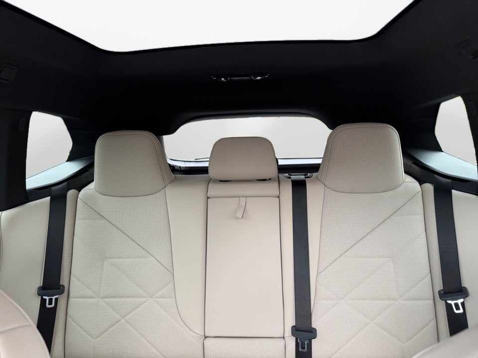 2023 BMW iX xDrive50