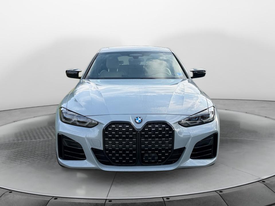 2024 BMW 440i M440i xDrive
