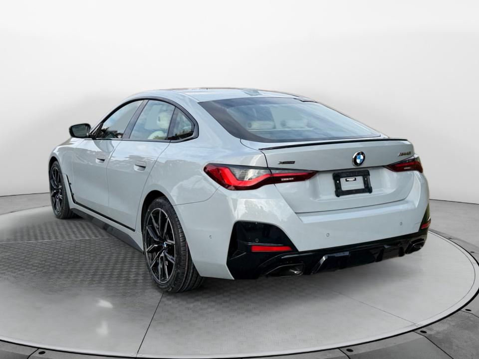 2024 BMW 440i M440i xDrive
