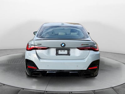 2024 BMW 440i M440i xDrive