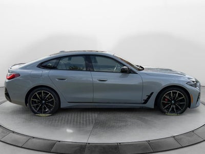 2024 BMW 440i M440i xDrive