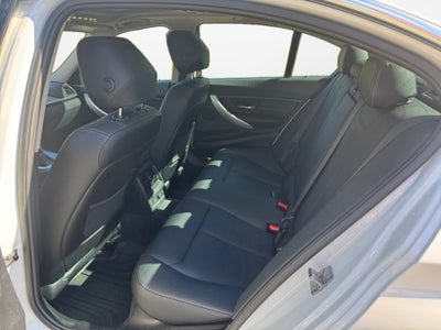 2013 BMW ActiveHybrid 3 ActiveHybrid 3