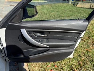 2013 BMW ActiveHybrid 3 ActiveHybrid 3