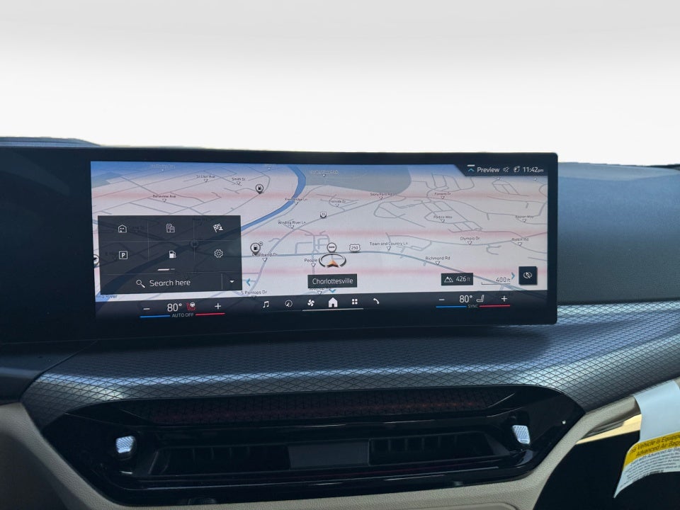 2026 BMW 430i xDrive