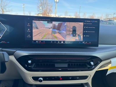 2026 BMW 430i xDrive