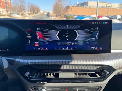 2025 BMW M440i xDrive