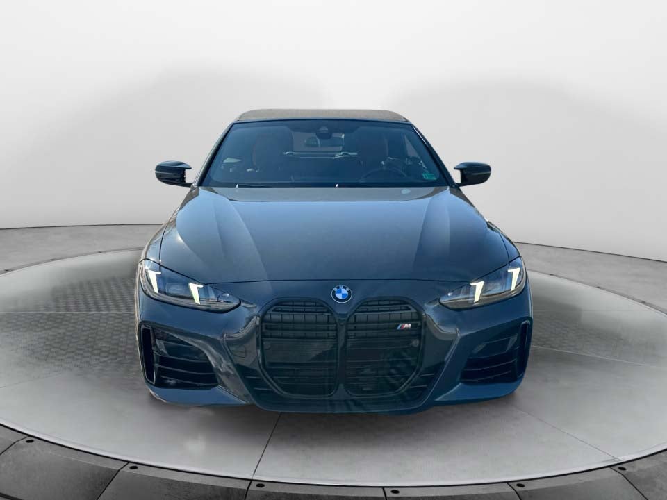 2025 BMW M440i xDrive