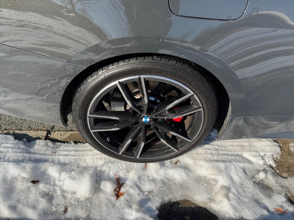 2025 BMW M440i xDrive