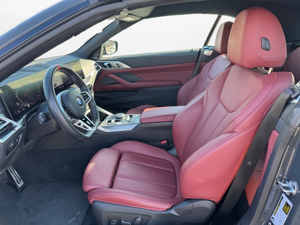 2025 BMW M440i xDrive