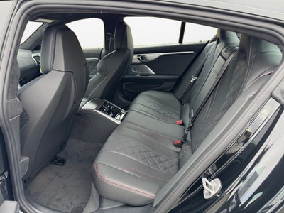 2026 BMW M850i Gran Coupe M850i